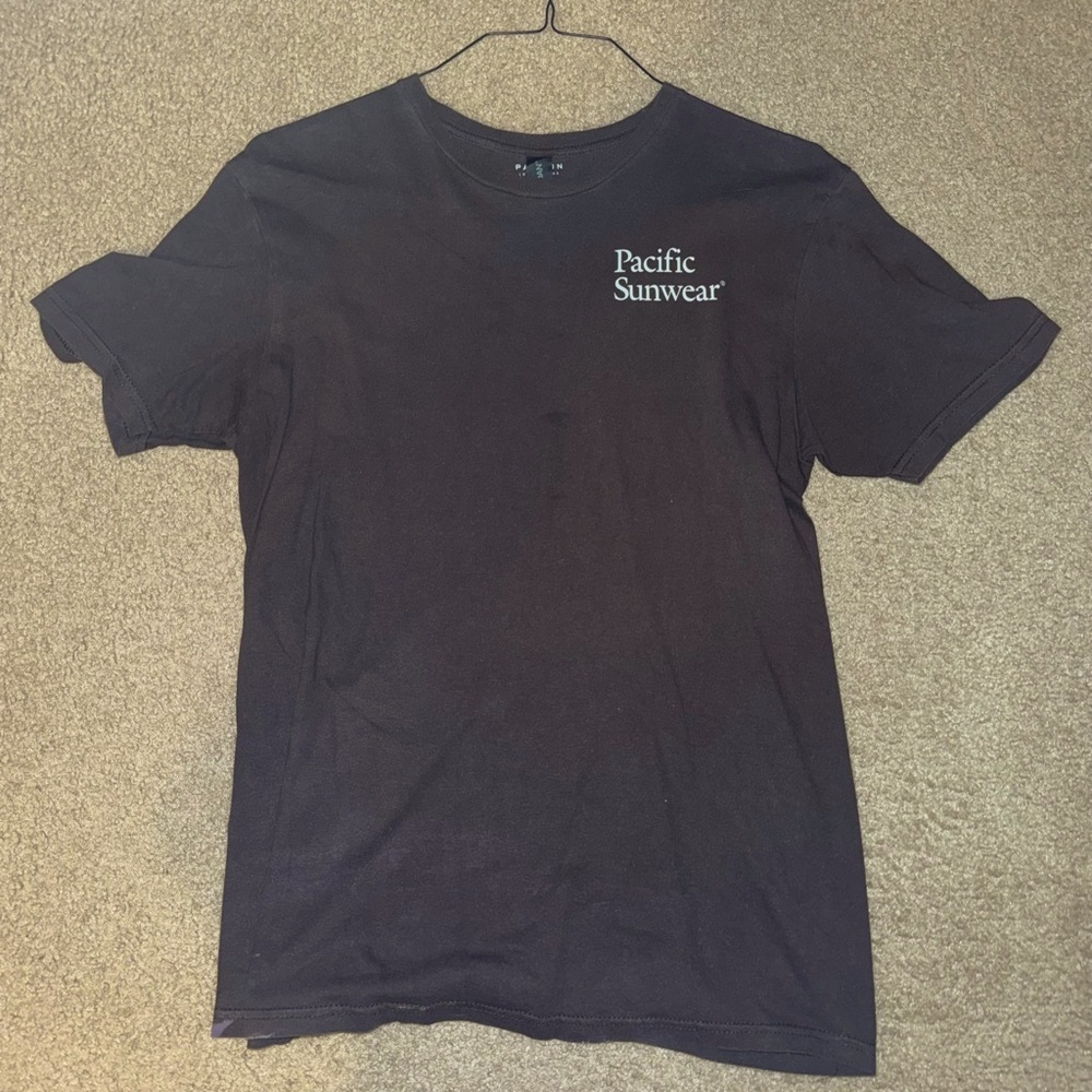 Men’s Brown T-Shirt